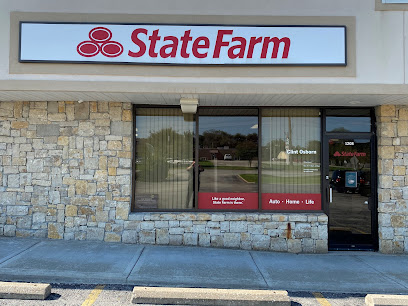 Clint Osborn – State Farm Insurance Agent