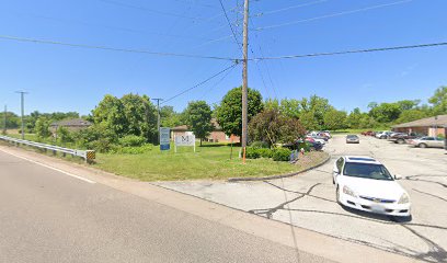 Missouri Farm Bureau Insurance – Joe Reed