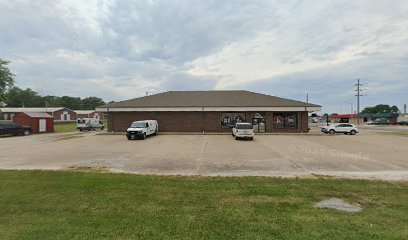 Maranda Spangler – Missouri Farm Bureau Insurance