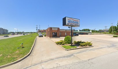 Donald Thompson Agency Inc American Family Insurance