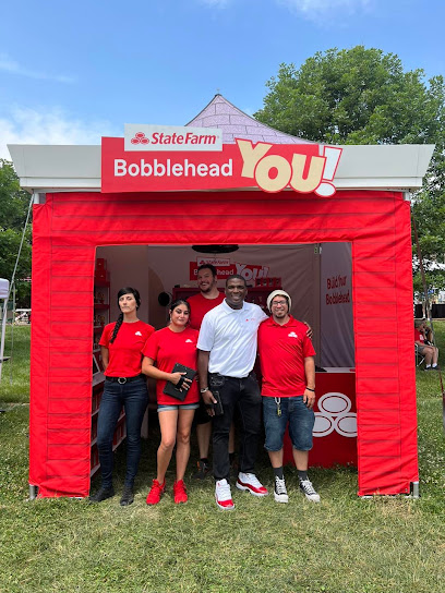 Anthony Luster – State Farm Insurance Agent