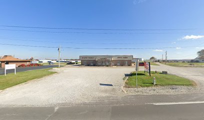 Jeff Porter – State Farm Insurance Agent