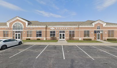 Mark Engravalle, Bankers Life Agent