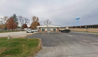 Aaron Schmidt – Missouri Farm Bureau Insurance