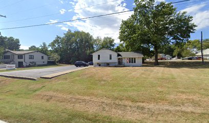 Rhodes Insurance Inc