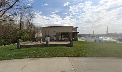 Farmers Insurance – Bard Womack