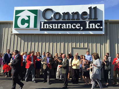 Connell Insurance, Inc.