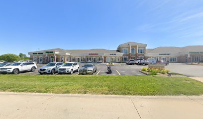 State Farm Insurance