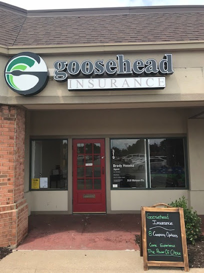 Goosehead Insurance – Brady Houska