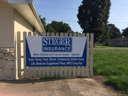 Steger Insurance Agency
