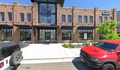 Kimberly Martin at Comparion Insurance Agency