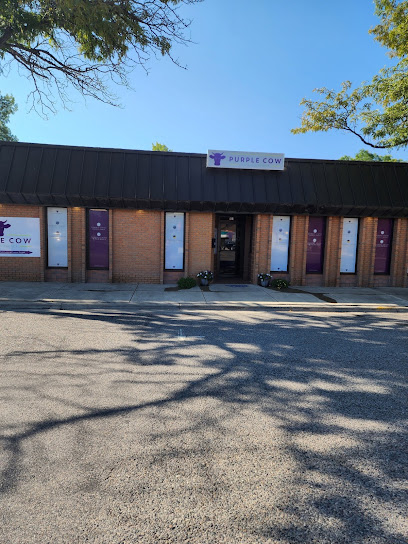 Purple Cow Insurance Agency