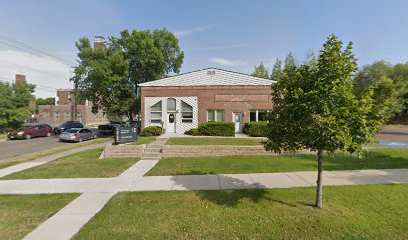 Comparion Insurance Agency