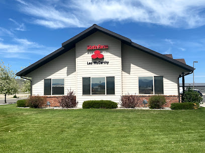 Leo McCarthy – State Farm Insurance Agent