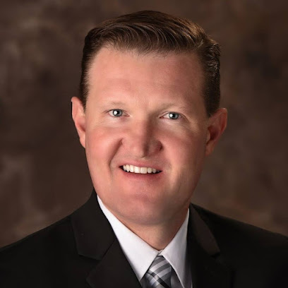 Farm Bureau Financial Services: Troy Perchal