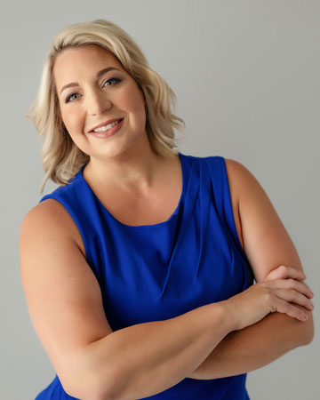 Sydney Stanard – Mutual of Omaha Advisor