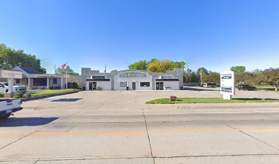 Farmers Insurance – Kevin Fraley