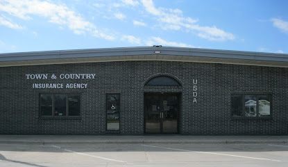 Highstreet Insurance, formerly Town & Country Insurance, a division of GTA Insurance Group