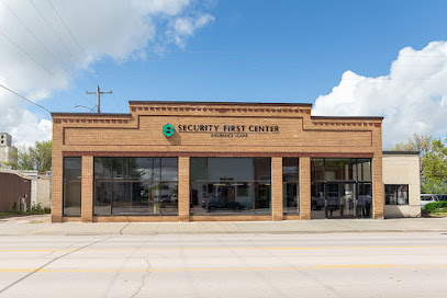 Security First Insurance