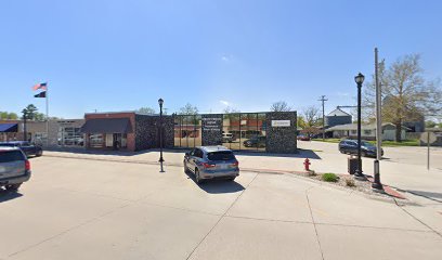 Bergen-Friesen Agency Inc