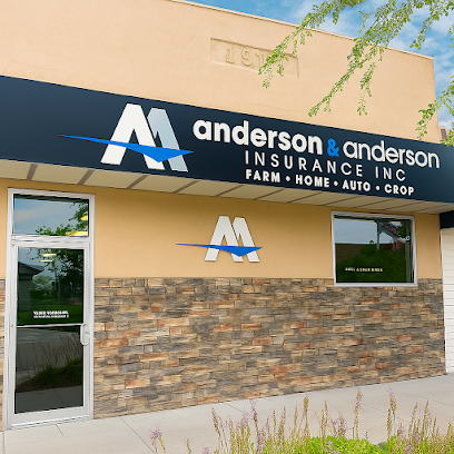 Anderson & Anderson Insurance, Inc.