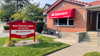 Ryan Peterson – State Farm Insurance Agent
