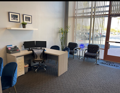 Martina Koteva: Allstate Insurance