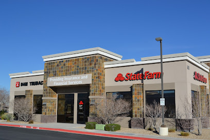 Dan Trubac – State Farm Insurance Agent