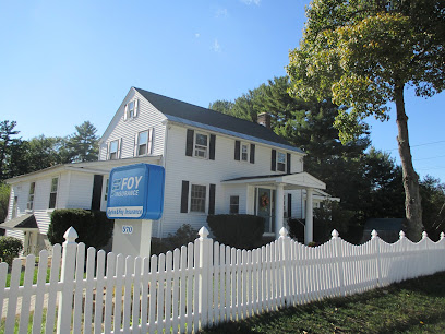 Foy Insurance – Pembroke