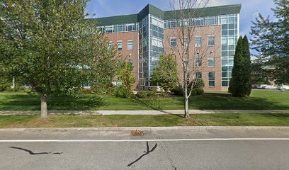 Amber-Leigh Marceau at Comparion Insurance Agency