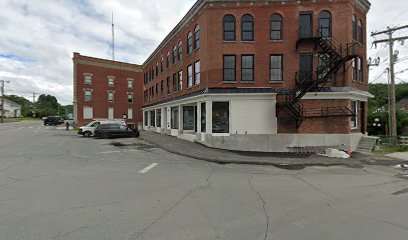 Geo M Stevens & Son Co