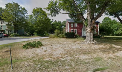 New Hampshire Insurance Agencies