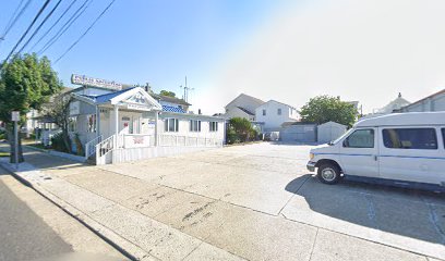 South Jersey Adjustment Bureau