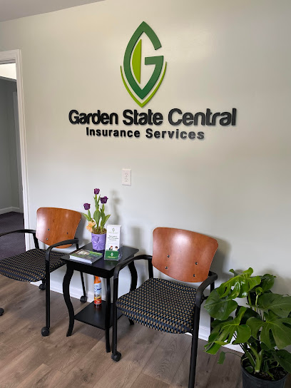 Garden State Central Insurance Services