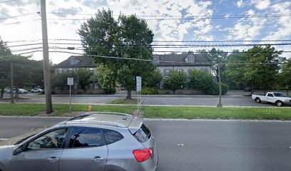 McShea Associates Inc