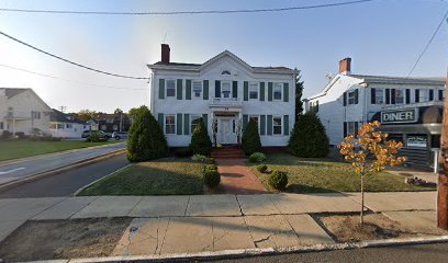 New Jersey Insurance Agencies