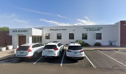 Jenipher Otero at Comparion Insurance Agency