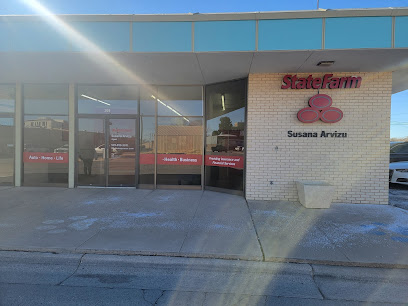 Susana Salcido – State Farm Insurance Agent