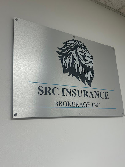 SRC INSURANCE BROKERAGE INC.