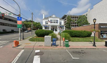 Network Brokerage of Westchester