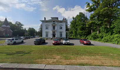 Strategic Claims Solution