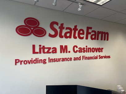 Litza Casinover – State Farm Insurance Agent