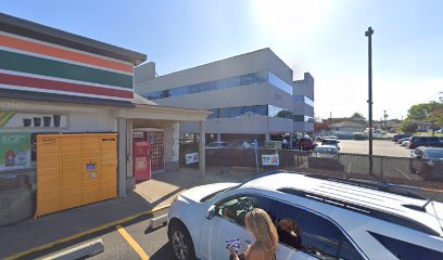 Safe Harbor Pollution Insurance