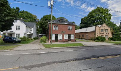 Southern Tier Financial