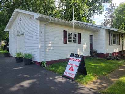 Ryan Sanz – State Farm Insurance Agent