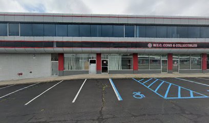 Policy Insurance Service