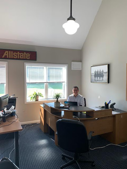 Greenberg/Capko Agency: Allstate Insurance