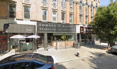 Kurmel Brokerage Ltd