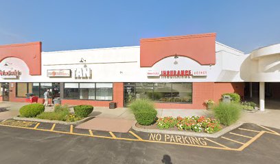 Harry-Don Agency Inc