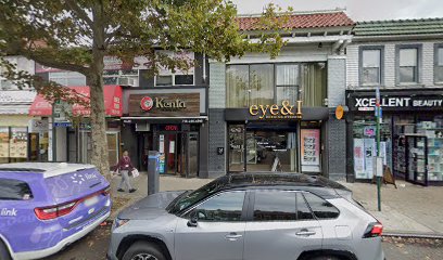 JJC Agency Corporation